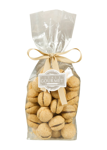 10 confezioni x 200gr Baci di Dama