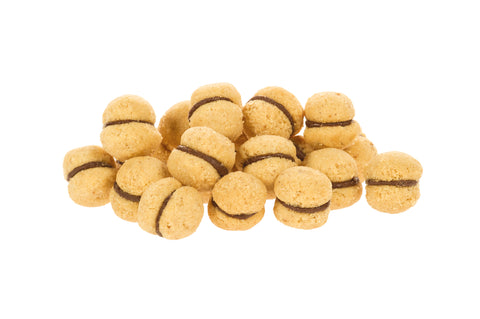Baci di Dama de.co. 200gr