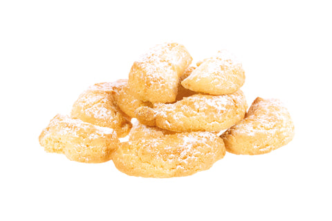 Canestrelletti di Gavi de.co. 300gr
