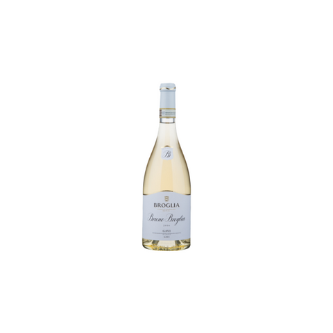 Bruno Broglia - Broglia - DOCG Gavi