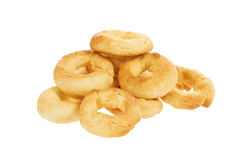 Canestrelli al GAVI DOCG de.co. 300gr