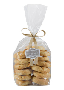 10 confezioni x 300gr Canestrelli al GAVI DOCG