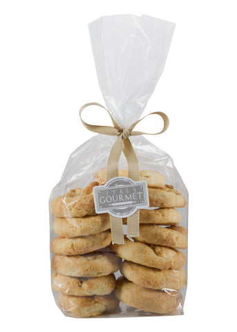 10 confezioni x 300gr Canestrelli al GAVI DOCG