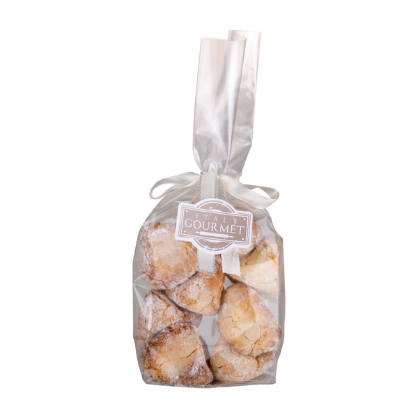 Amaretti di Gavi de.co. 200gr
