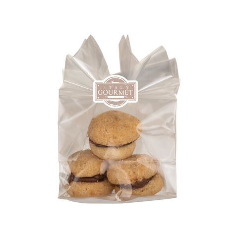 40 confezioni x 25gr Baci di Dama