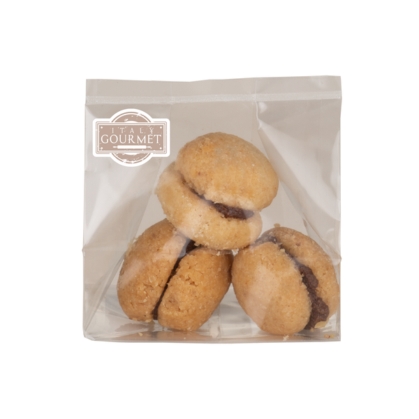 40 confezioni x 25gr Baci di Dama