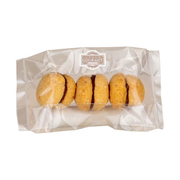 40 confezioni x 25gr Baci di Dama