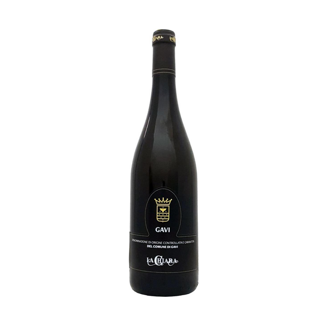 Etichetta Nera - La Chiara - DOCG Gavi