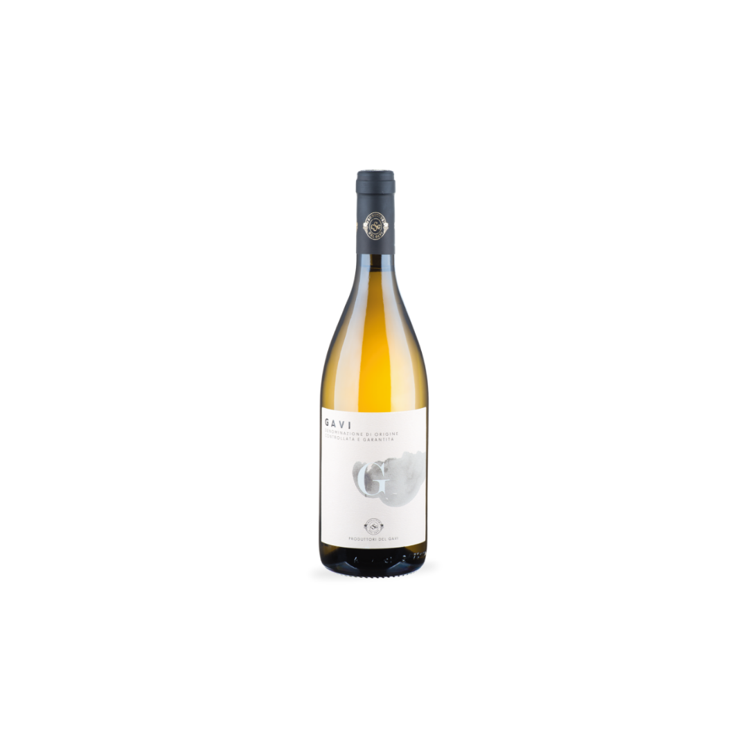 G - Produttori del Gavi - DOCG Gavi