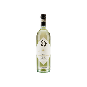 Pian Lazzarino bio - Ghio - DOCG Gavi