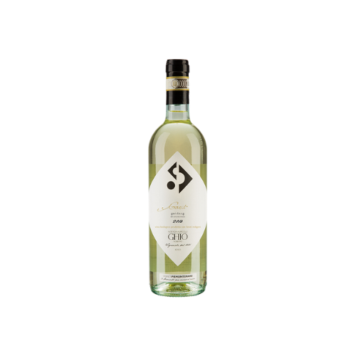 Pian Lazzarino bio - Ghio - DOCG Gavi