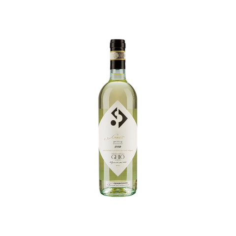 Gavi bio - Ghio Vini - DOCG Gavi