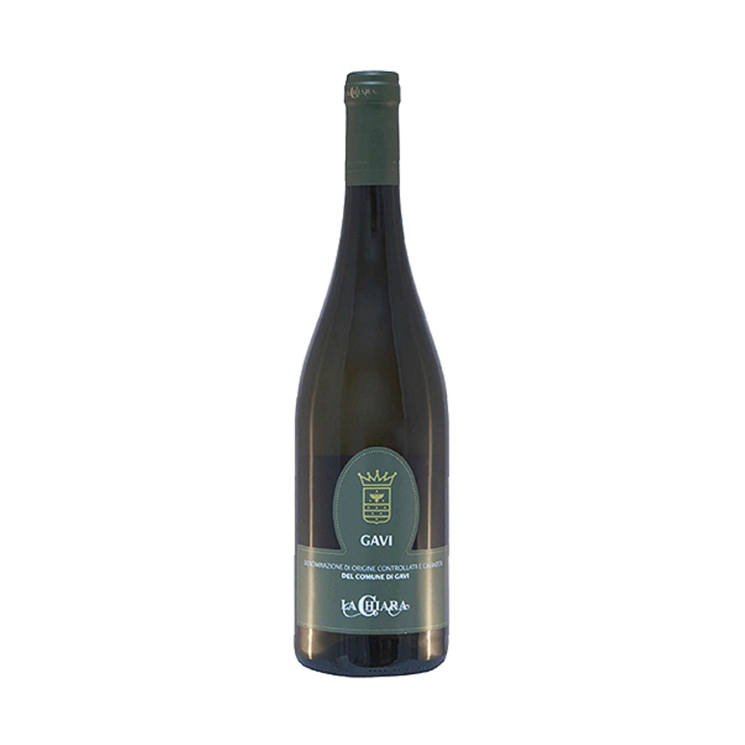 Gavi del Comune di Gavi - La Chiara - DOCG Gavi