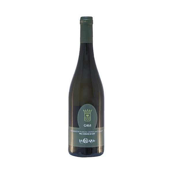 Gavi del Comune di Gavi - La Chiara - DOCG Gavi