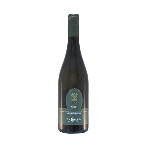 Gavi del Comune di Gavi - La Chiara - DOCG Gavi