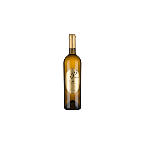 Gavi Etichetta Oro - Il Poggio - DOCG Gavi