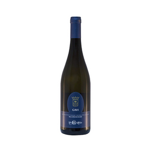 Groppella - La Chiara - DOCG Gavi