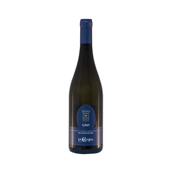 Groppella - La Chiara - DOCG Gavi