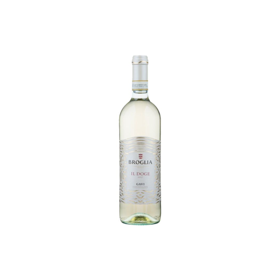 Il Doge - Broglia - DOCG Gavi