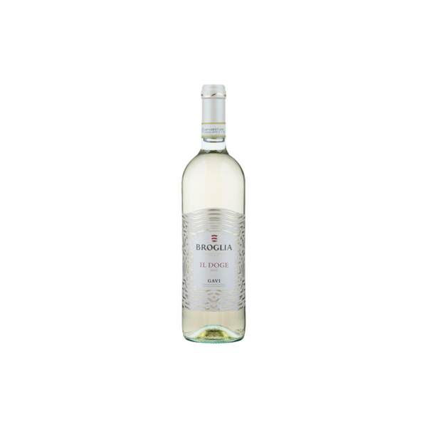 Il Doge - Broglia - DOCG Gavi