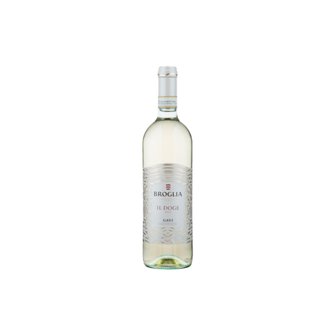 Il Doge - Broglia - DOCG Gavi