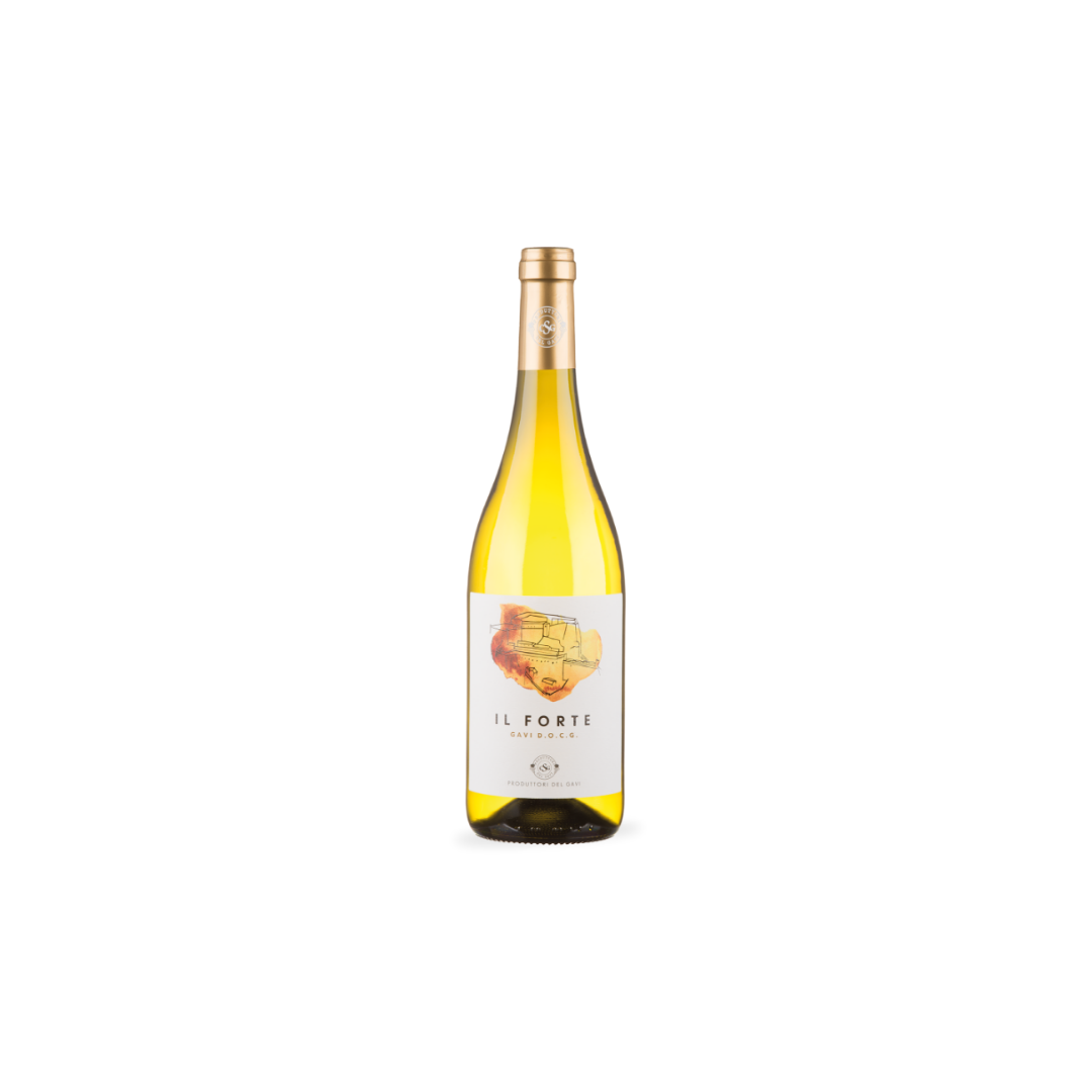 Il Forte - Produttori del Gavi - DOCG Gavi