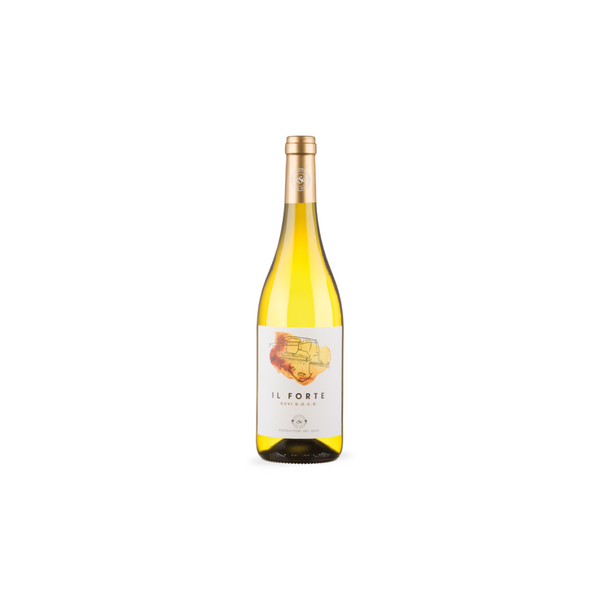 Il Forte - Produttori del Gavi - DOCG Gavi