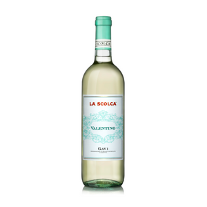 Valentino - La Scolca - DOCG Gavi