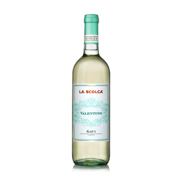 Valentino - La Scolca - DOCG Gavi