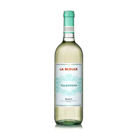 Valentino - La Scolca - DOCG Gavi