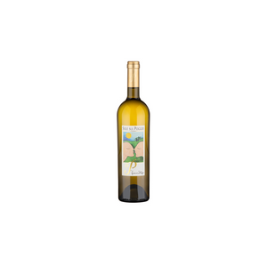 Sole sul Poggio - Il Poggio - DOCG Gavi