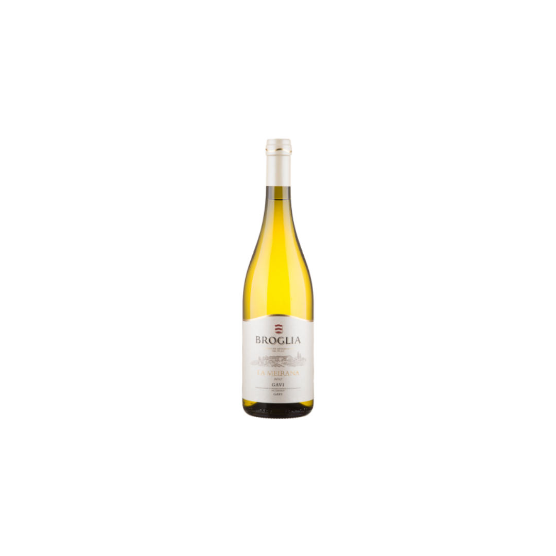 La Meirana - Broglia - DOCG Gavi