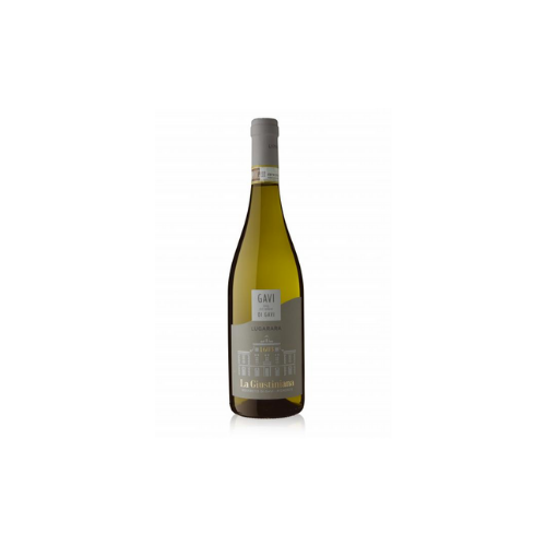 Lugarara- La Giustiniana - DOCG Gavi