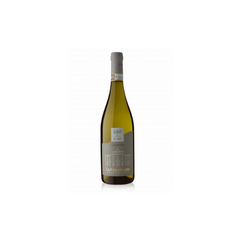 Lugarara- La Giustiniana - DOCG Gavi