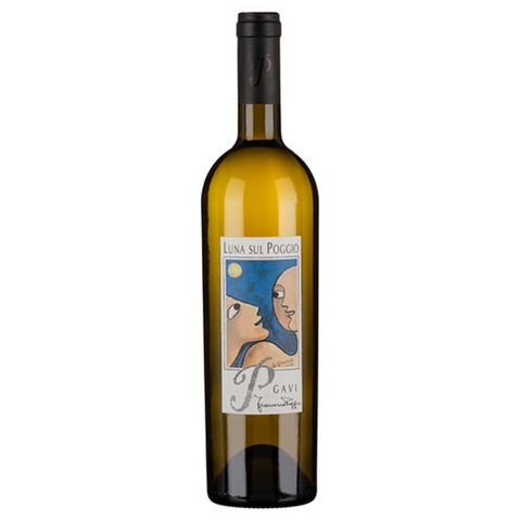 Luna sul Poggio - Il Poggio - DOCG Gavi