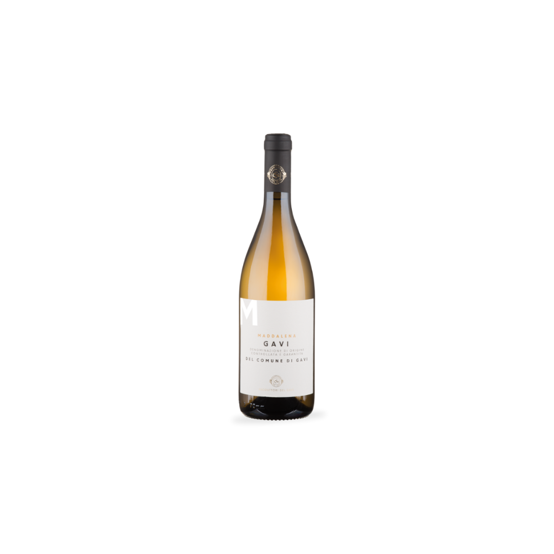 Maddalena - Produttori del Gavi - DOCG Gavi