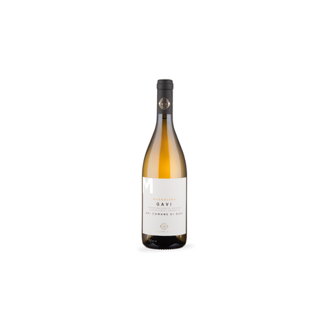 Maddalena - Produttori del Gavi - DOCG Gavi