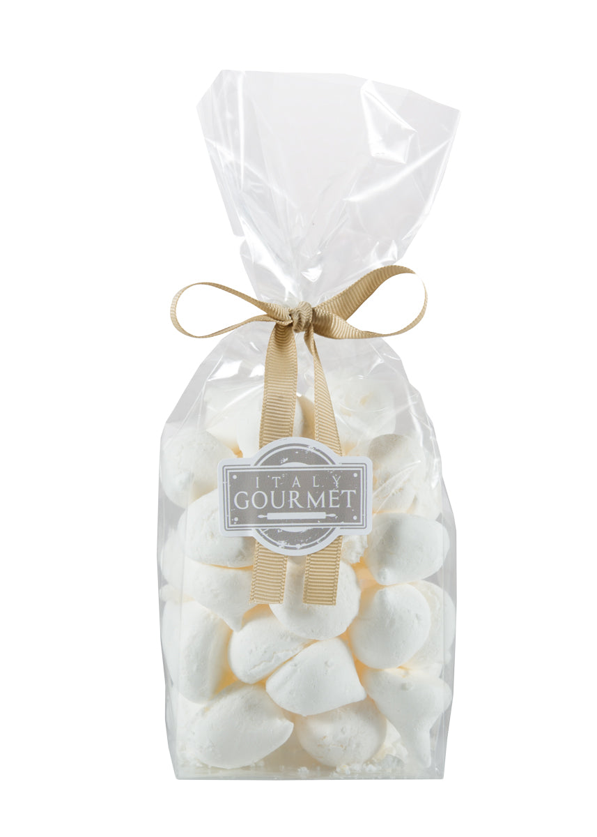 10 confezioni x 200gr Meringhe