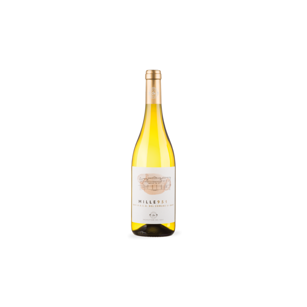 Mille951 - Produttori del Gavi - DOCG Gavi