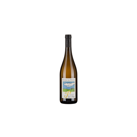 Nuvole sul Poggio - Il Poggio - DOCG Gavi