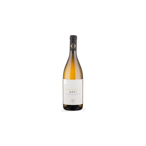 Primi Grappoli - Produttori del Gavi - DOCG Gavi