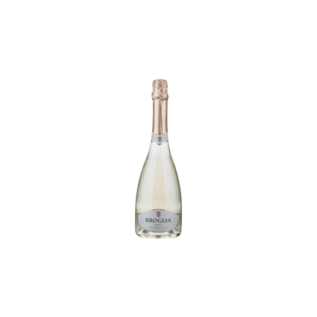 Roverello - Broglia - DOCG Gavi