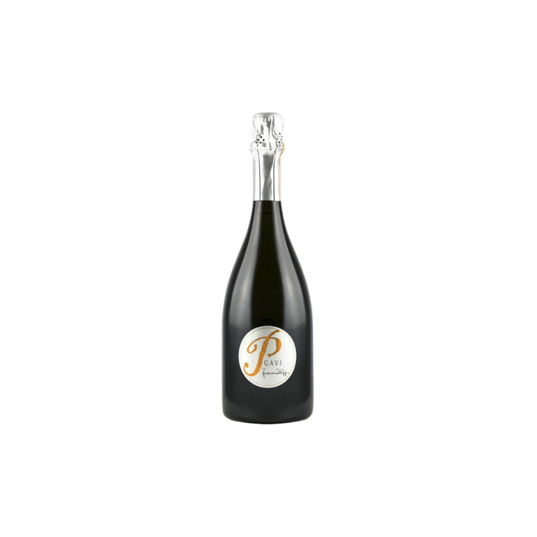 Spumante Francesca Poggio - Il Poggio - DOCG Gavi