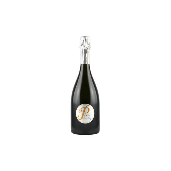 Spumante Francesca Poggio - Il Poggio - DOCG Gavi