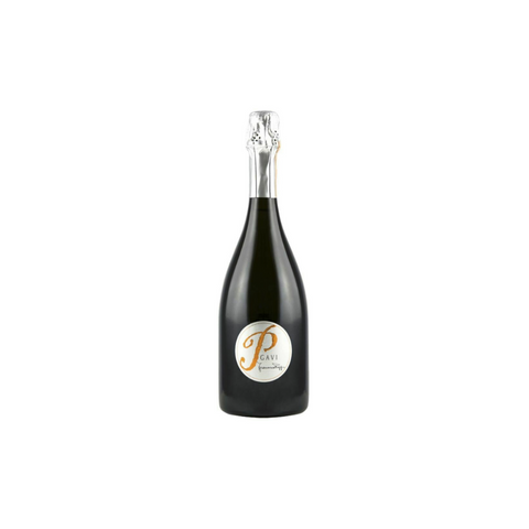 Spumante Francesca Poggio - Il Poggio - DOCG Gavi