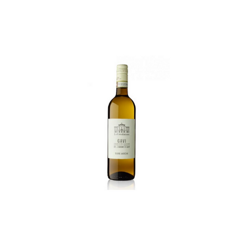Terre Antiche - La Giustiniana - DOCG Gavi