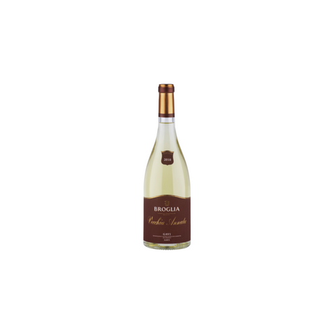 Vecchia Annata - Broglia - DOCG Gavi