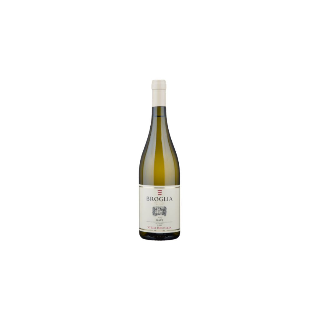 Villa Broglia 2019 - Broglia - DOCG Gavi