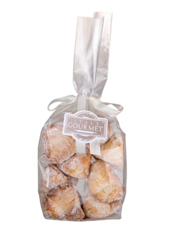 10 confezioni x 200gr Amaretti di Gavi