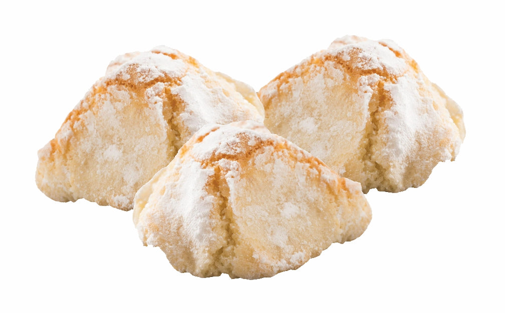 Amaretti di Gavi de.co. 200gr